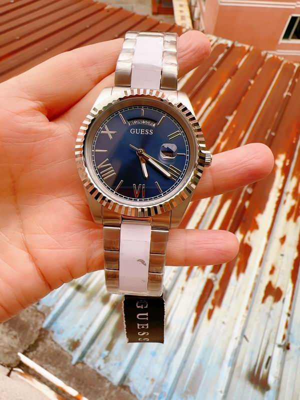 Guess watch 101351